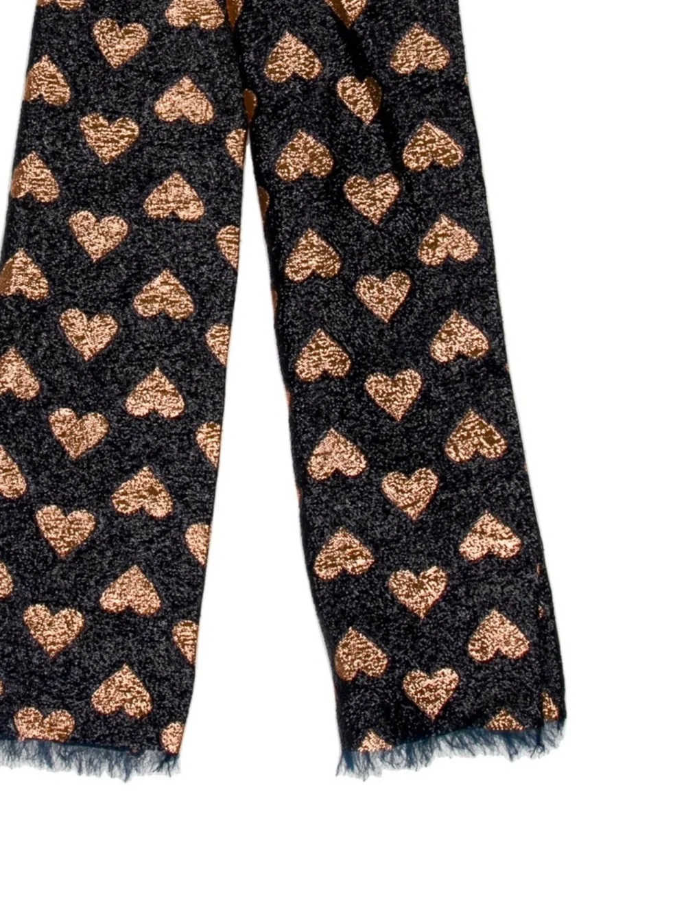 NEW GUCCI SILK SCARF
